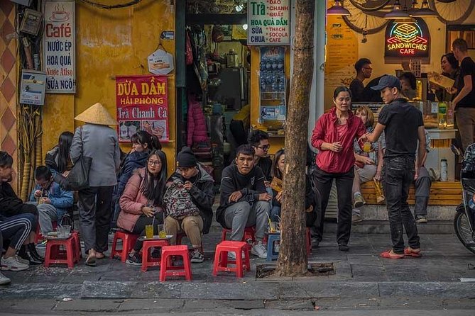 Ultimate Hanoi Photography Tour - Who will enjoy this, and who should skip it?