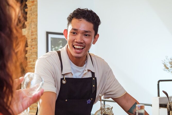 Uniquely Vietnamese Cocktails Workshop in Hồ Chí Minh City - Why Vietnamese coffee cocktails work so well