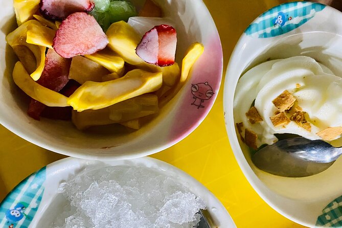 Vegan Street Food & Stories of Hanoi - The stories make the route more than a meal