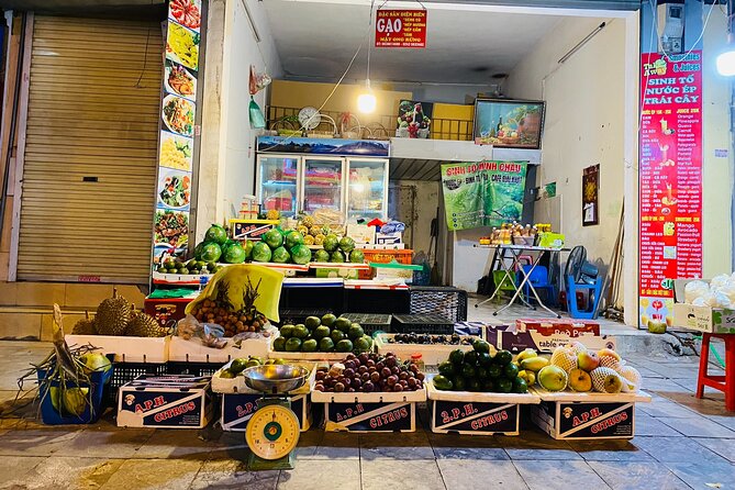 Vegan Street Food & Stories of Hanoi - Is $29 a good value?