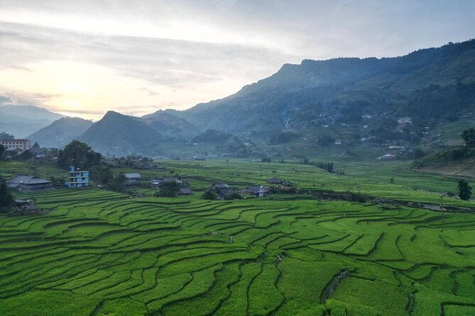 Viet Nam Package Tours - Adventure Indochina Travel - Day 1: A soft landing in Hanoi’s Old Quarter