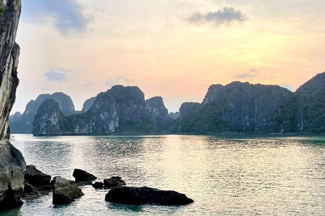 Viet Nam Package Tours - Adventure Indochina Travel - Day 4: Hoa Lu and the countryside around Ninh Binh