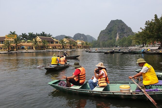 Viet Nam Package Tours - Adventure Indochina Travel - Day 6: Ba Na Hills and the mountain cable car
