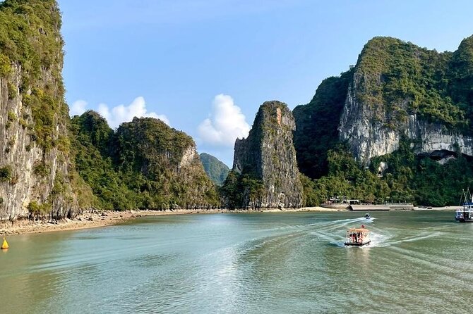 Viet Nam Package Tours - Adventure Indochina Travel - Day 7: Cam Thanh’s round bamboo boats