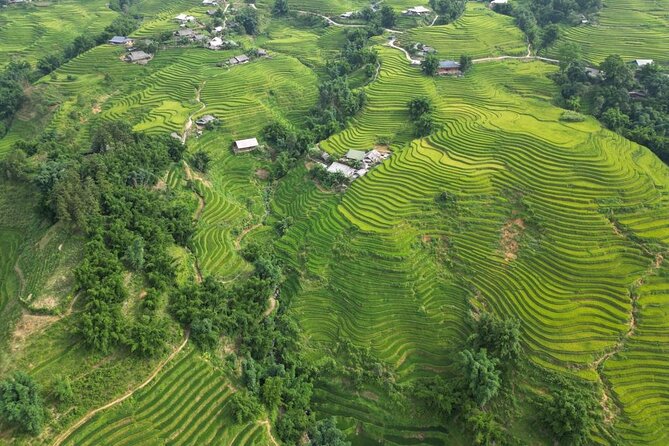 Viet Nam Package Tours - Adventure Indochina Travel - What the $450 price really covers