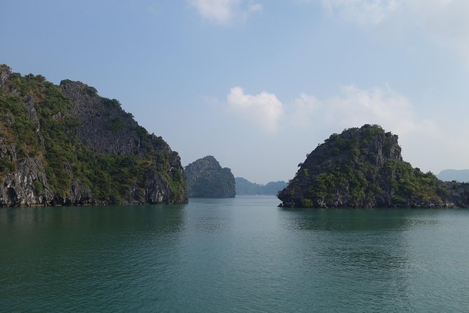 Vietnam At Glance In 7 Days - From Hanoi to Ho Chi Minh City - The long north-to-south changeover