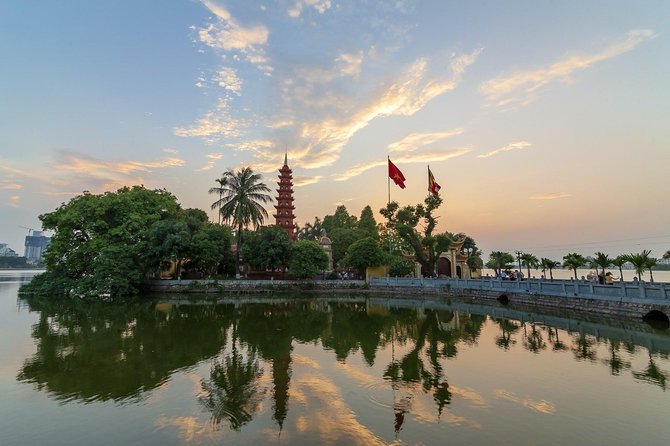 Vietnam At Glance In 7 Days - From Hanoi to Ho Chi Minh City - What the $799 price covers