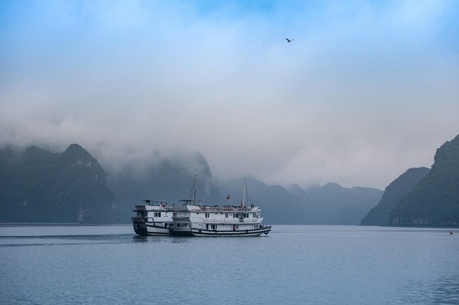 Vietnam At Glance In 7 Days - From Hanoi to Ho Chi Minh City - One night on Halong Bay
