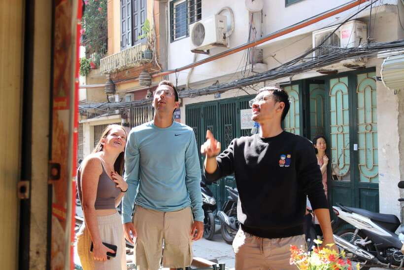 Vietnam War: Uncovering Hanoi's Untold Stories - Key points to know before booking