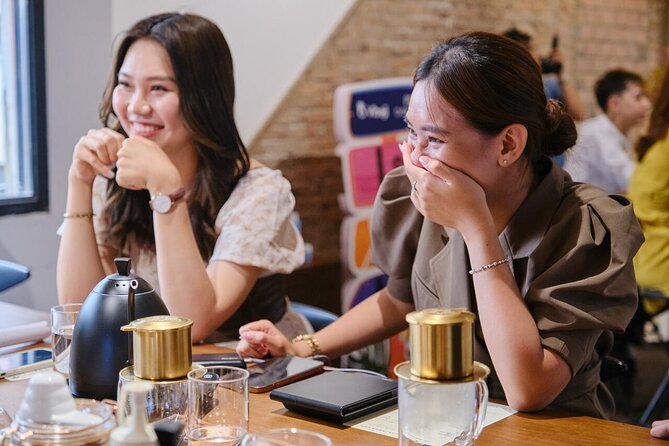 Vietnamese Coffee & Culture Exploration in Hồ Chí Minh City - Why Vietnamese coffee deserves a closer look