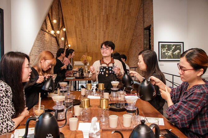 Vietnamese Coffee & Culture Exploration in Hồ Chí Minh City - Films that connect coffee with three parts of Vietnam