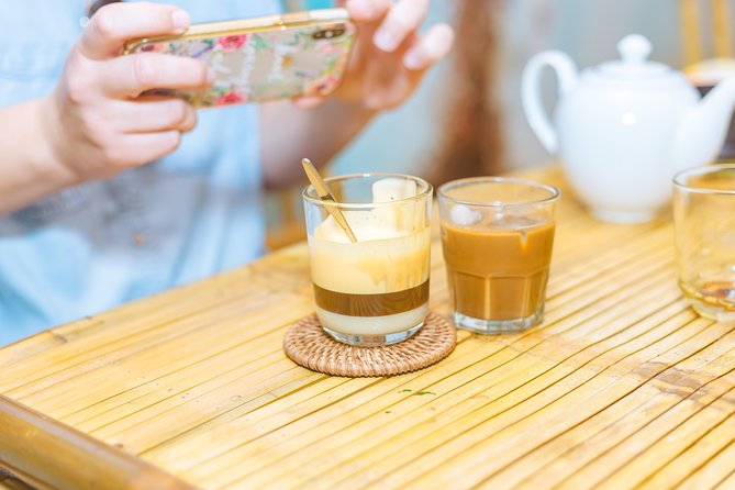 Vietnamese Culture and Coffee Making Class - Key things to know before you book