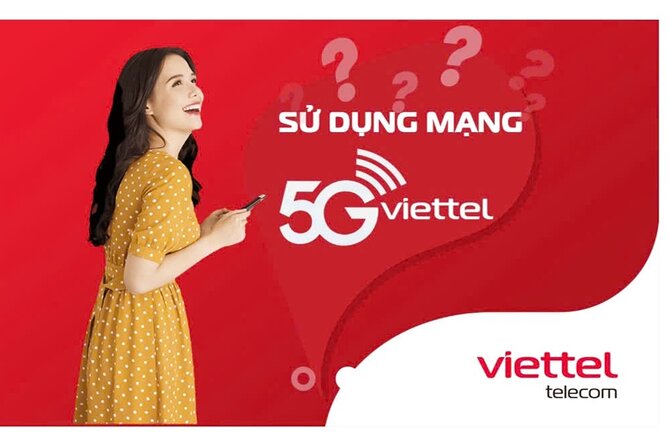 Viettel SIM for Vietnam – 10 Days 5GB Per Day eSIM and Physical - A simple arrival plan for using the SIM