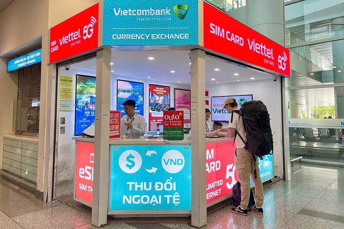 Viettel SIM for Vietnam – 10 Days 5GB Per Day eSIM and Physical - Who will get the most from this SIM