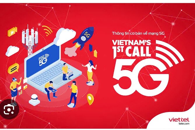 Viettel SIM for Vietnam – 15 Days 5GB Per Day eSIM and Physical - Choosing between an eSIM and a physical SIM