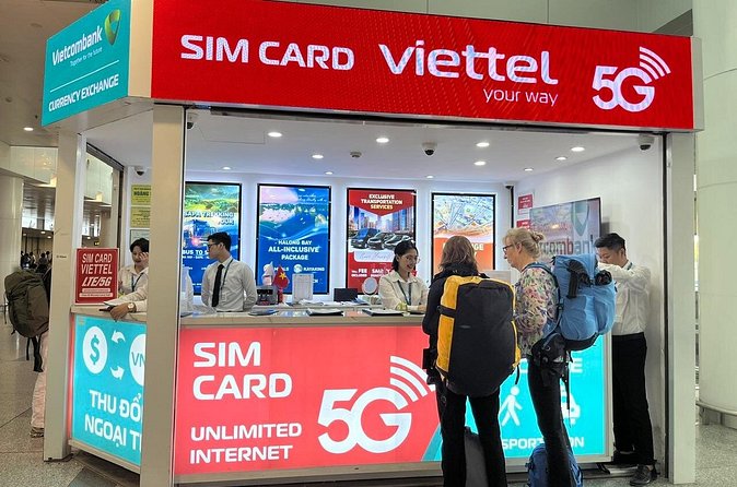 Viettel SIM for Vietnam – 15 Days 5GB Per Day eSIM and Physical - Is the $10.85 price good value?