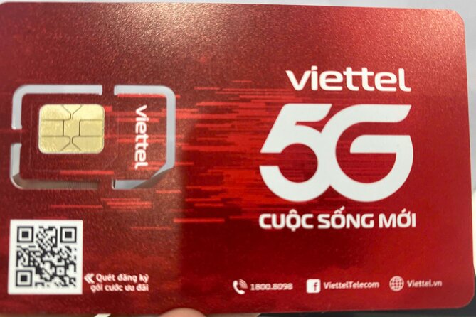 Viettel SIM for Vietnam – 15 Days 5GB Per Day eSIM and Physical - Who should choose this SIM?