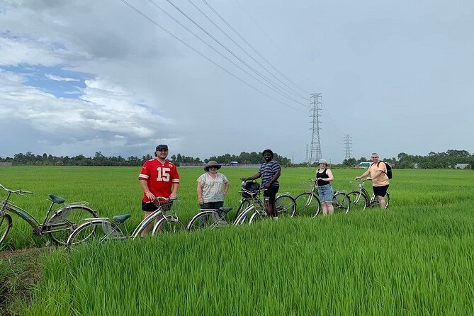 VIP Mekong Delta Adventure Cycling & Kayaking - Private Day Trip - Why this Mekong Delta day feels different