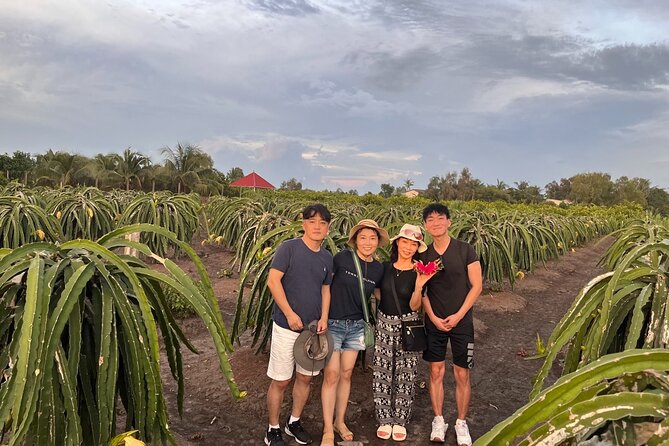 VIP Mekong Delta Adventure Cycling & Kayaking - Private Day Trip - Food, comfort, and the pace of the day