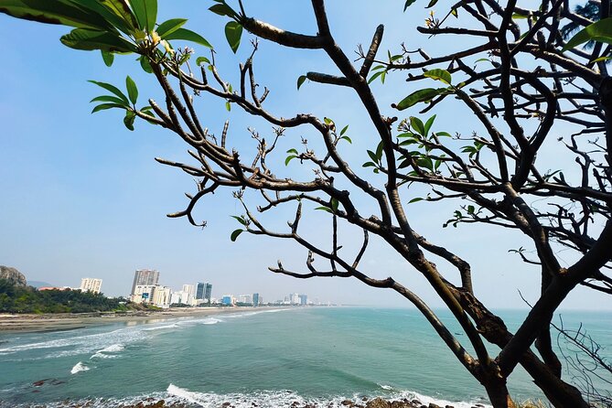 Vung Tau Essential: Beach, Christ Statue & Colonial Heritage - Key points to know before booking
