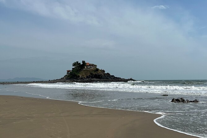 Vung Tau Essential: Beach, Christ Statue & Colonial Heritage - Why Vung Tau works as a day trip from Ho Chi Minh City
