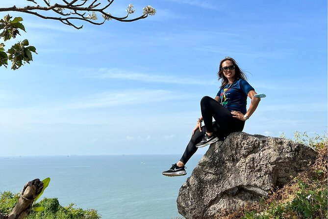 Vung Tau Essential: Beach, Christ Statue & Colonial Heritage - Guides, group size, and the ride
