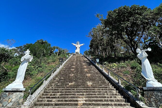 Vung Tau Essential: Beach, Christ Statue & Colonial Heritage - Is $41.50 a fair price?