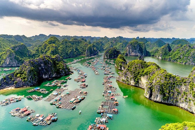 Wellness Detox Journey In Vietnam - A wellness week with three very different faces