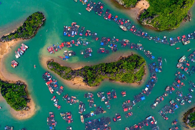Wellness Detox Journey In Vietnam - Hanoi begins with temples, lakes, and old streets
