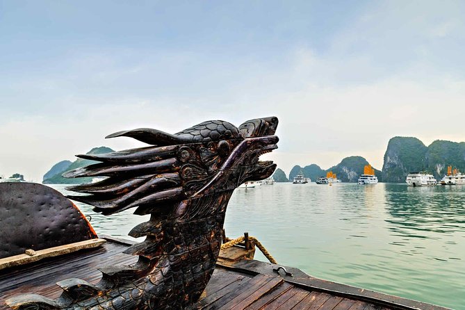 Wellness Detox Journey In Vietnam - Hue changes the trip from sightseeing to routine