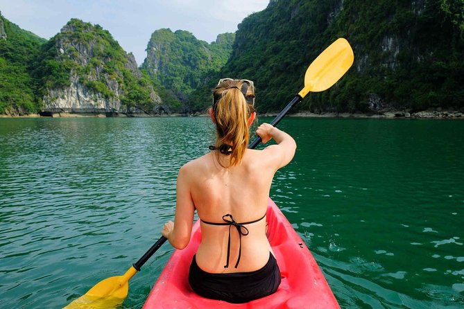 Wellness Detox Journey In Vietnam - The final morning ends with hiking and massage