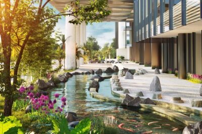 Wyndham Lynn Times Onsen Wellness