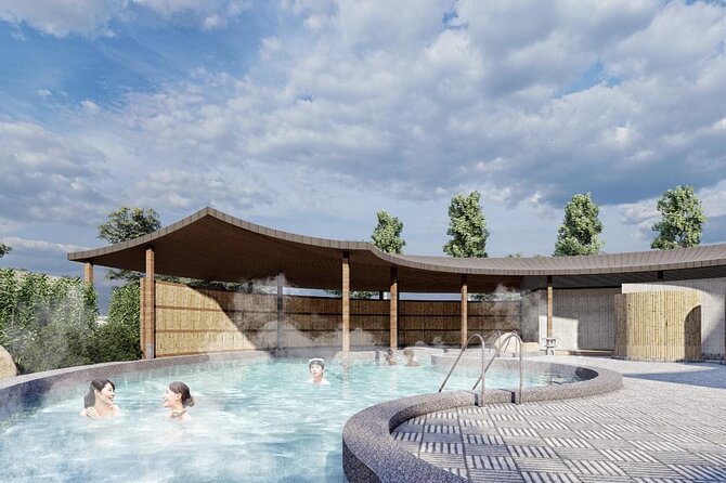 Wyndham Lynn Times Onsen Wellness - A quiet second morning before noon checkout