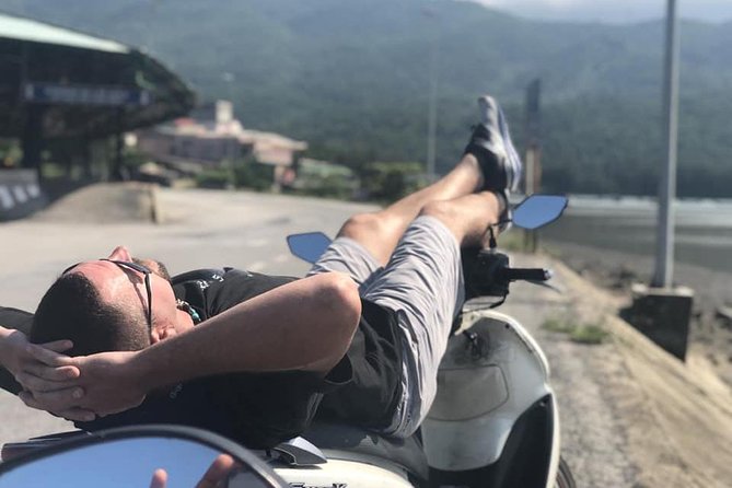 Your Incredible Scooter Adventure On Hai Van Pass - Why Hai Van Pass works so well by scooter