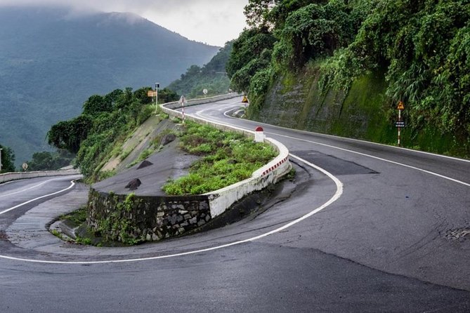 Your Incredible Scooter Adventure On Hai Van Pass - What the $75 price really covers