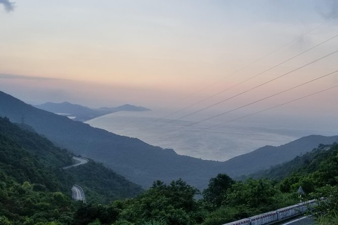 Your Incredible Scooter Adventure On Hai Van Pass - The riding conditions and what to pack